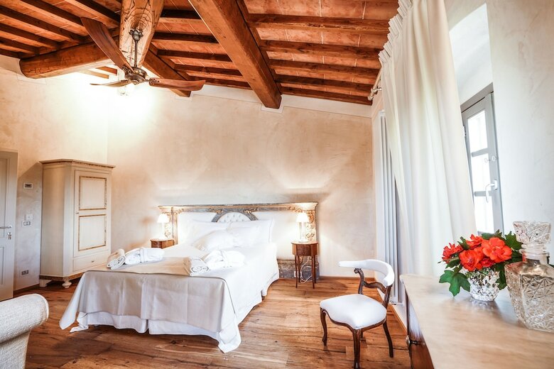 Agroturismo Tenuta Di Rota