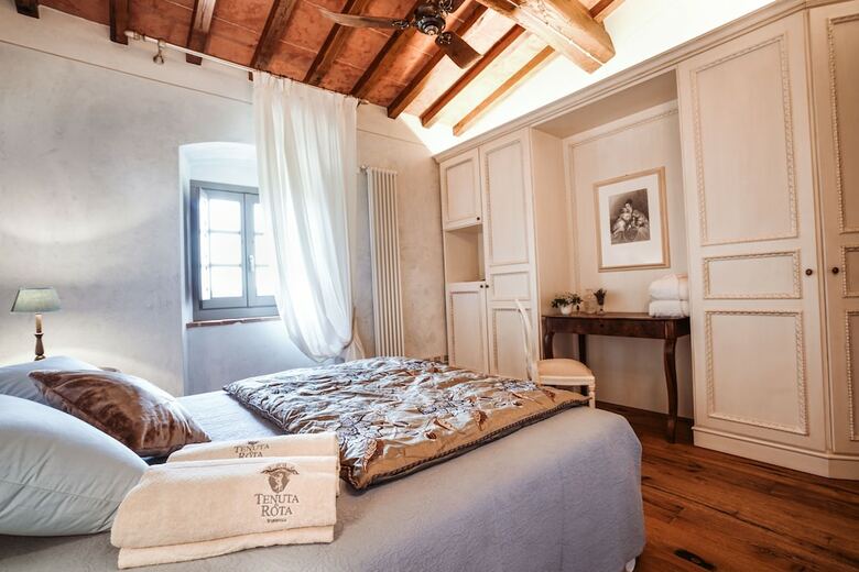 Agroturismo Tenuta Di Rota