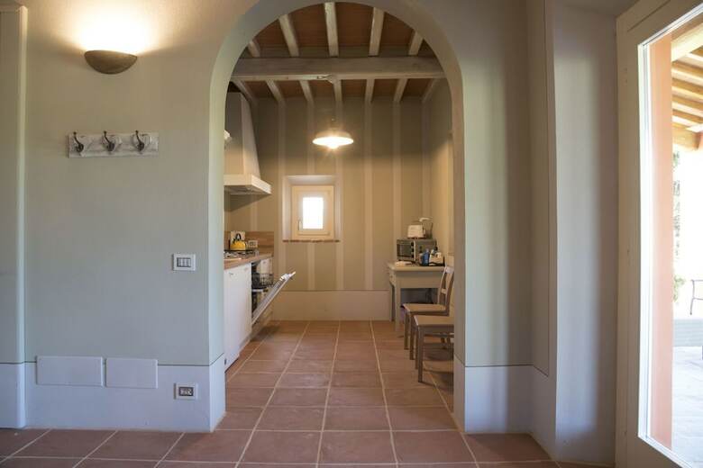 Agroturismo Tenuta Di Rota