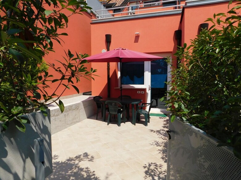 Holidays Residence