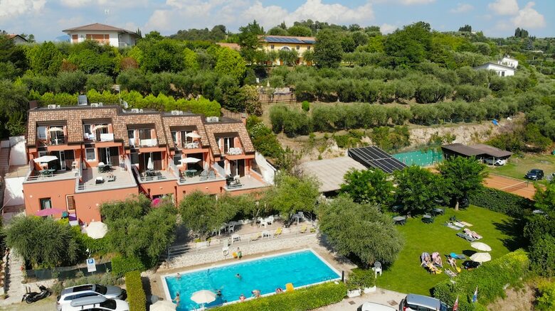 Holidays Residence