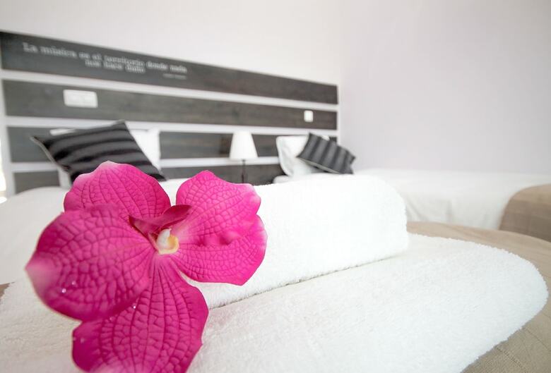 Villa Martin Guest House