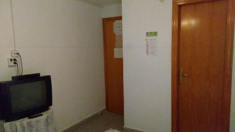 Pension Hostal Mari Loli