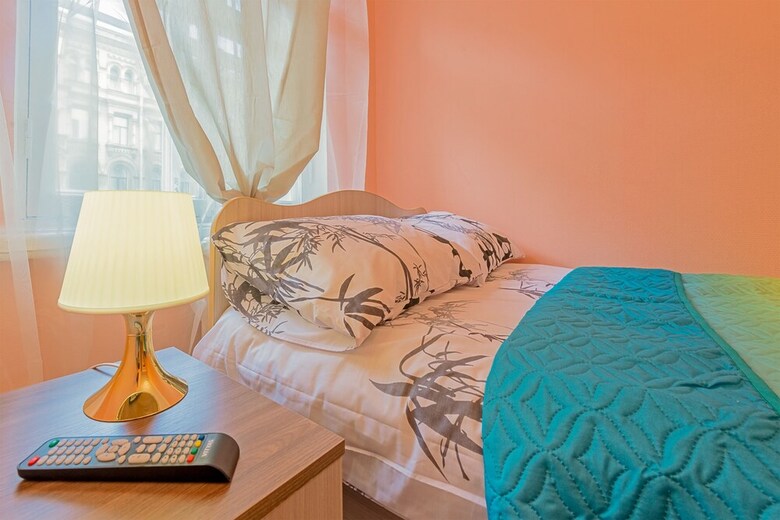 Apart-hotel On Marata 28