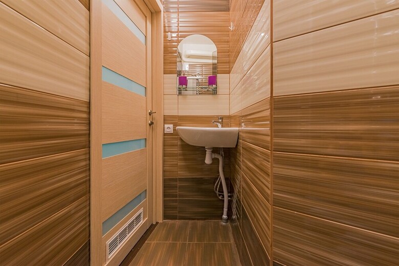 Apart-hotel On Marata 28