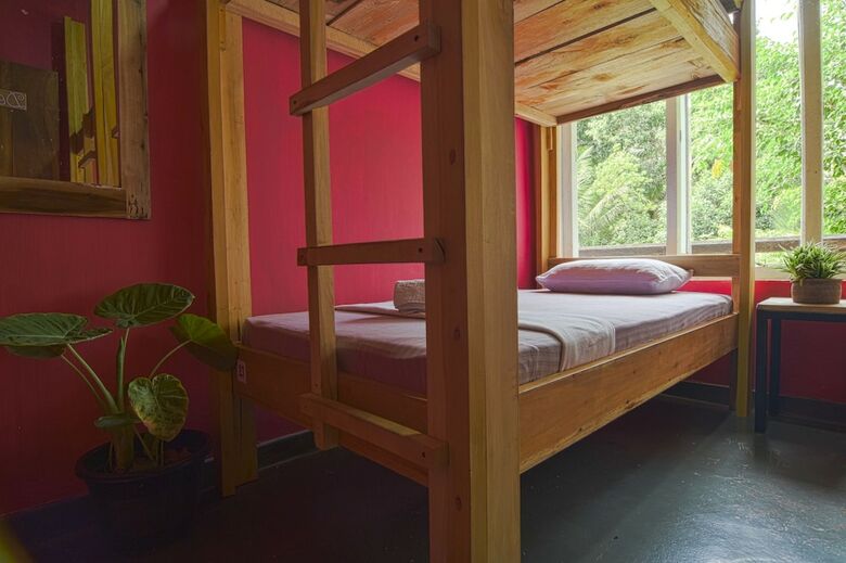 Hostal Jay's Bunks-kandy Hostel - Adults Only