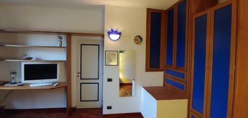 Bed & Breakfast Torrebianca Tuscany
