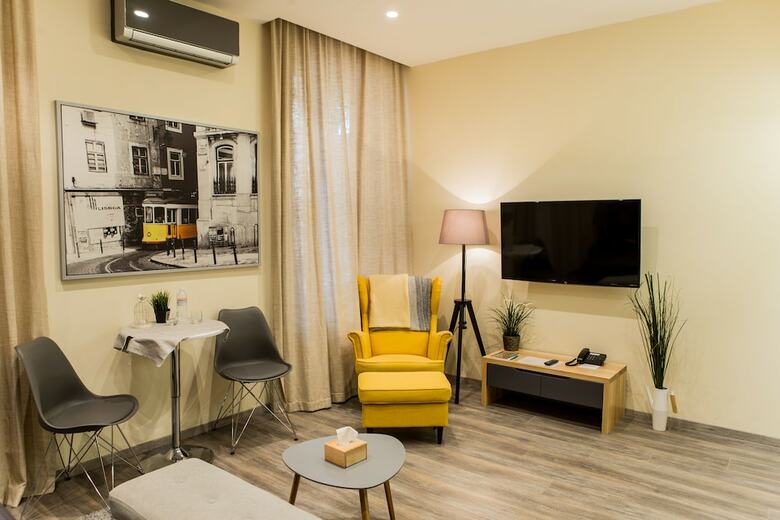 Hotel Malon Apartments