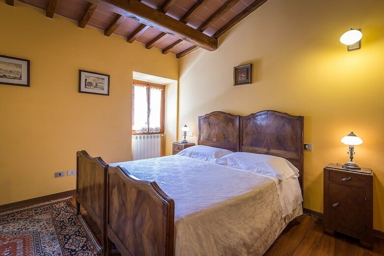Agroturismo Podere Casalino