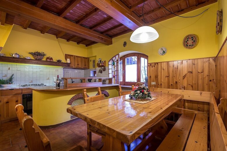 Agroturismo Podere Casalino