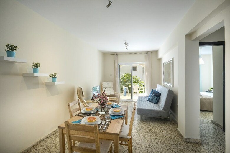 Apartamentos Central Ayia Napa Suite