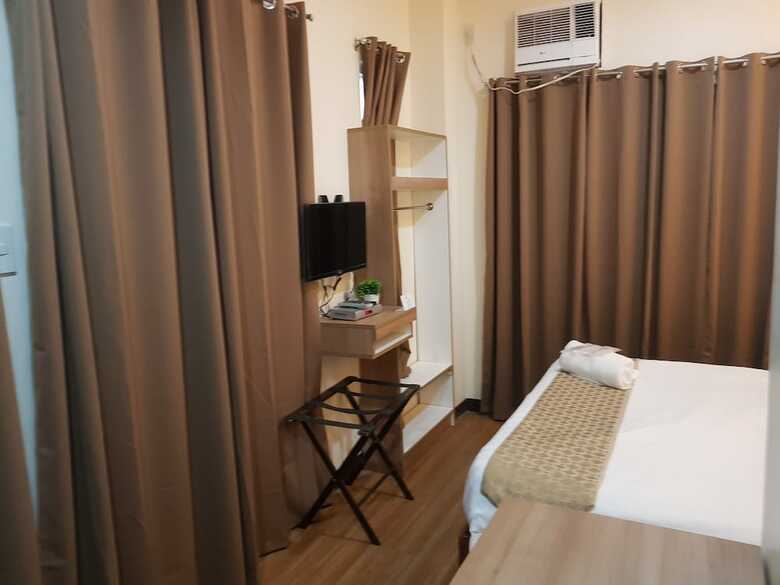 Sleep And Stay Hotel