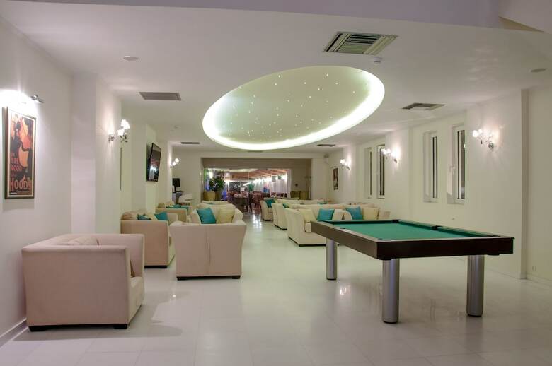 Galaxy Hotel, Bw Premier Collection