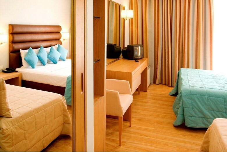 Galaxy Hotel, Bw Premier Collection