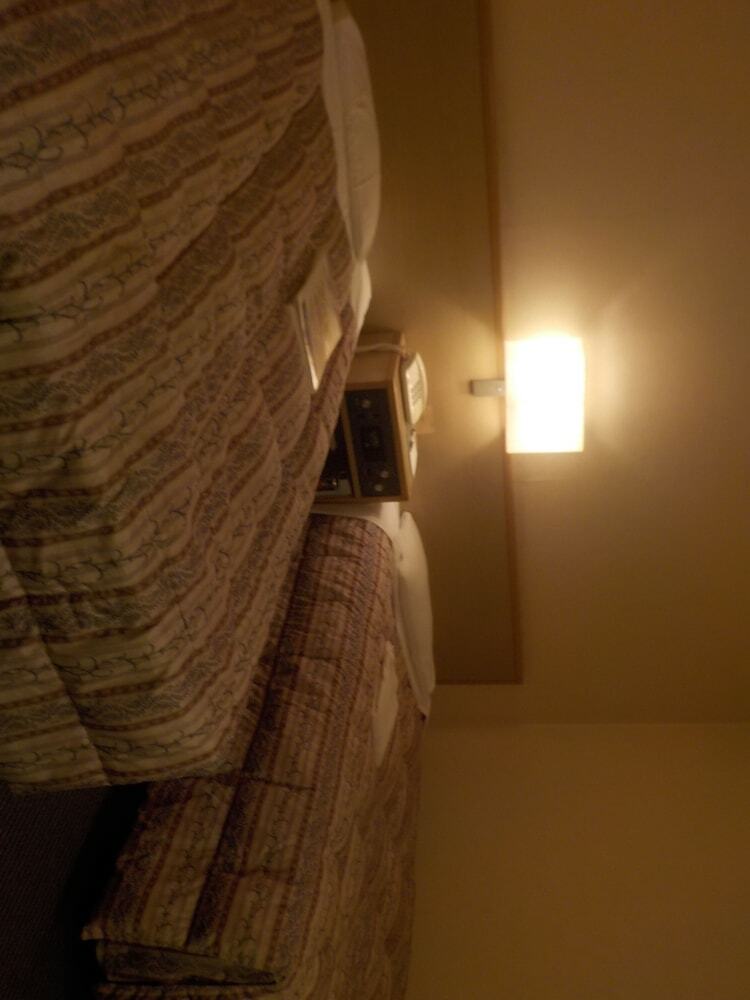 Hotel Crown Hills Kokura