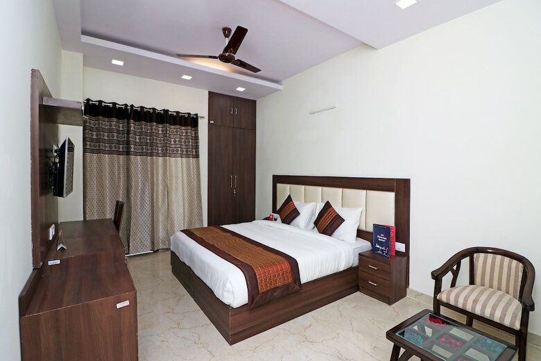Hotel Sks Hospitality