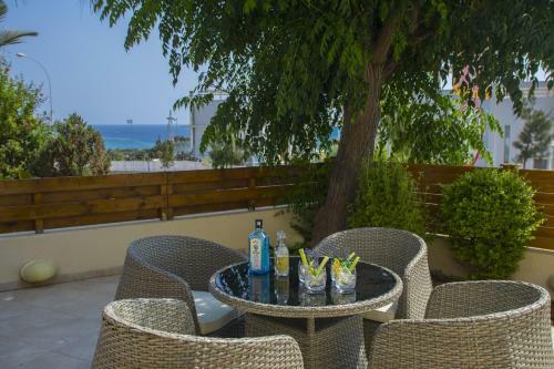 Protaras Villa Nissaki