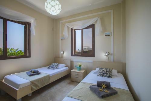 Protaras Villa Nissaki