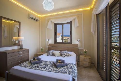 Protaras Villa Nissaki