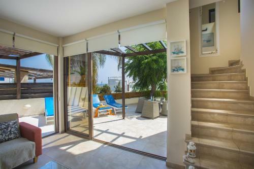 Protaras Villa Nissaki