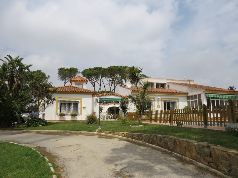 Hotel Xanad� Rural