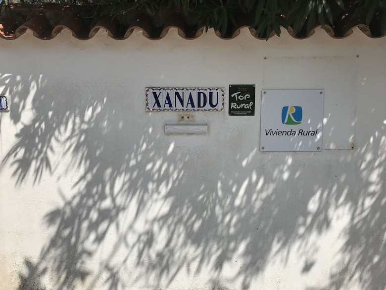 Hotel Xanad� Rural