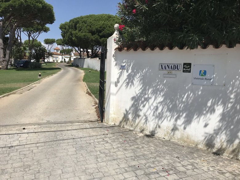 Hotel Xanad� Rural