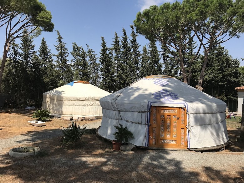 Hotel Xanad� Rural