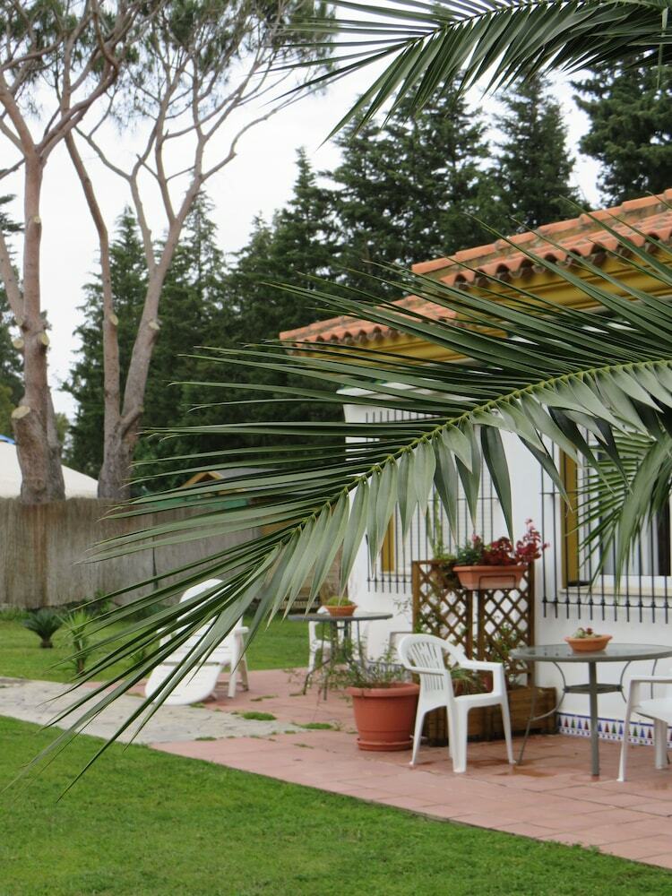 Hotel Xanad� Rural