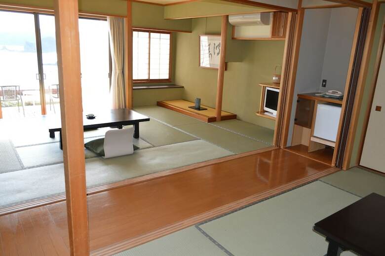 Shimoda Yamatokan
