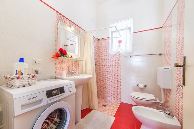 Apartamento Appartamento Corallo
