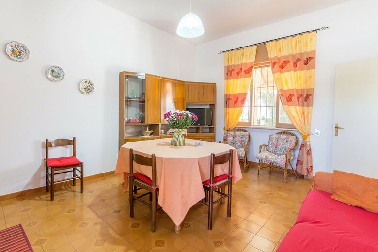 Apartamento Appartamento Corallo