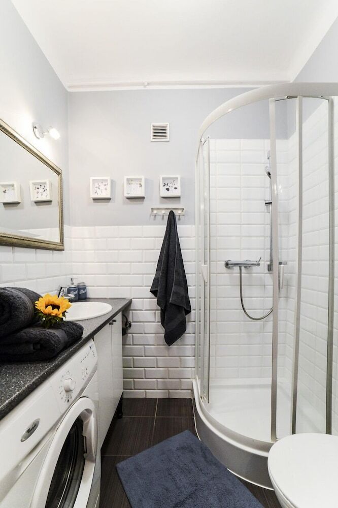 Apartamentos Downtown Colour Studio