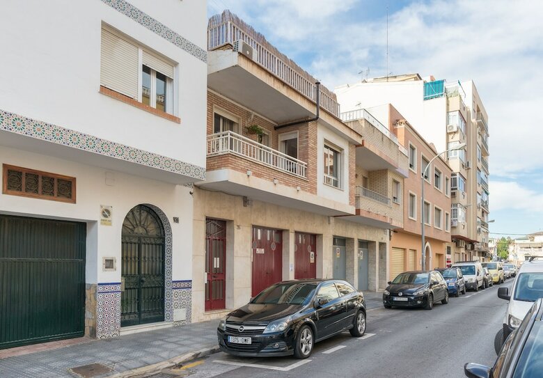 Hotel Rafaela Guest House