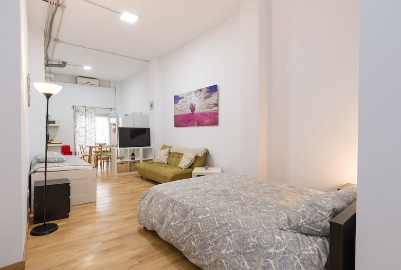 Hotel Rafaela Guest House