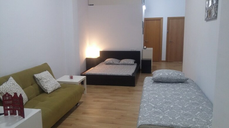 Hotel Rafaela Guest House
