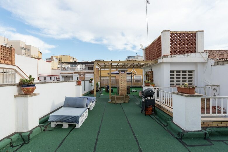 Hotel Rafaela Guest House