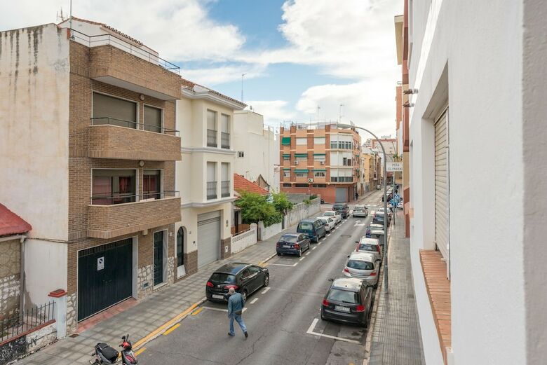 Hotel Rafaela Guest House