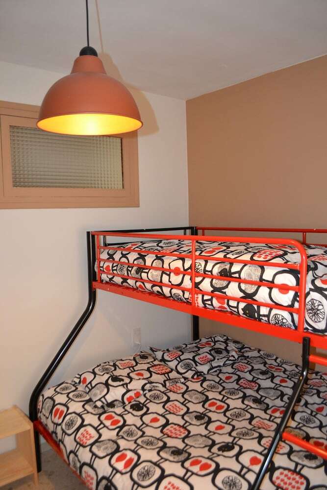 Hotel Rafaela Guest House