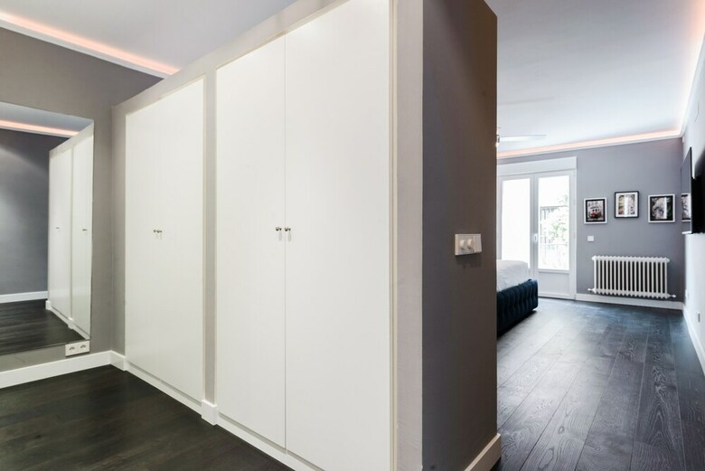 Apartamentos Huertas Experience