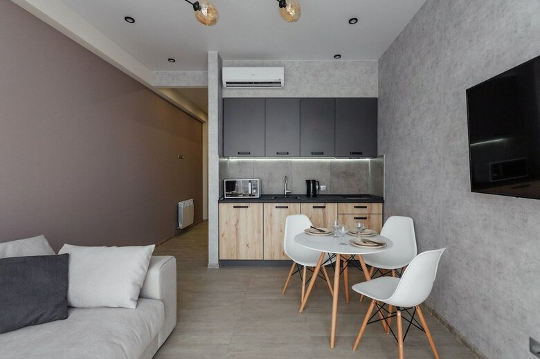 Arcadia Sky Apartments
