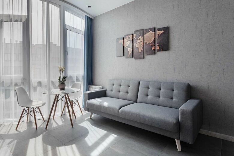 Arcadia Sky Apartments