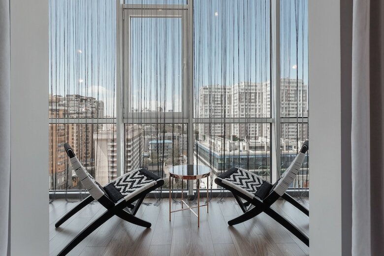 Arcadia Sky Apartments