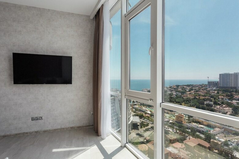 Arcadia Sky Apartments