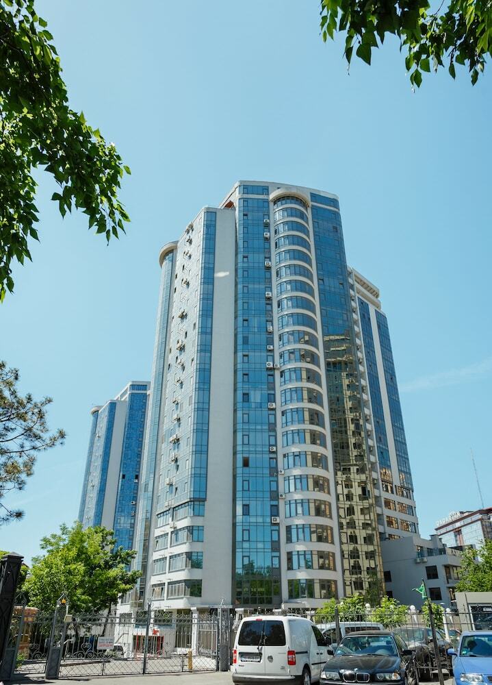 Arcadia Sky Apartments