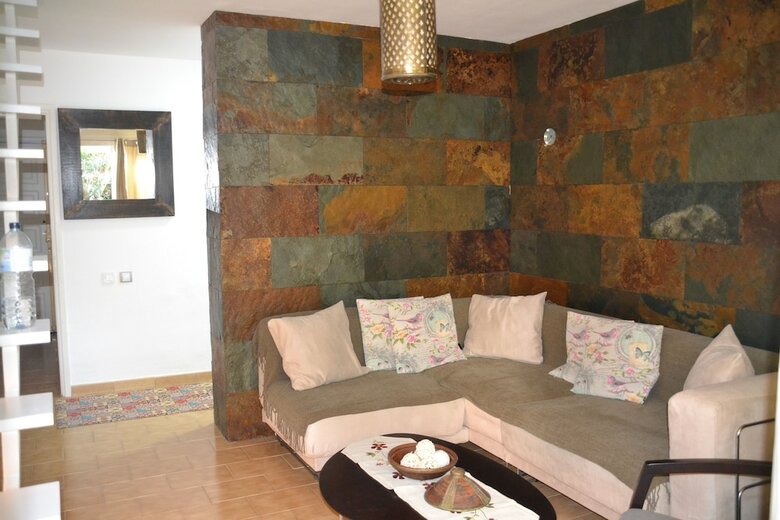 Apartamentos Mari House