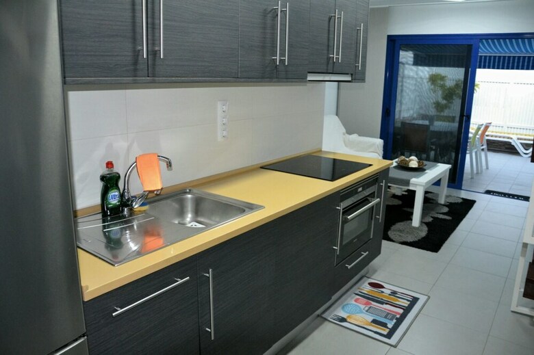 Apartamentos Mari House