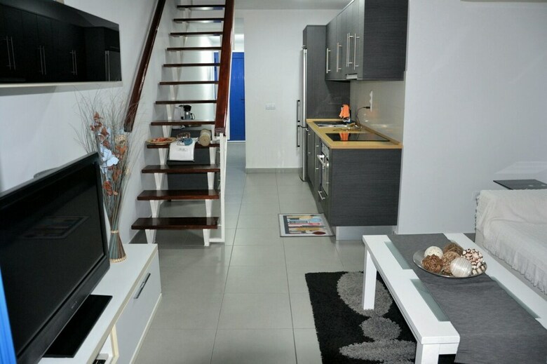Apartamentos Mari House