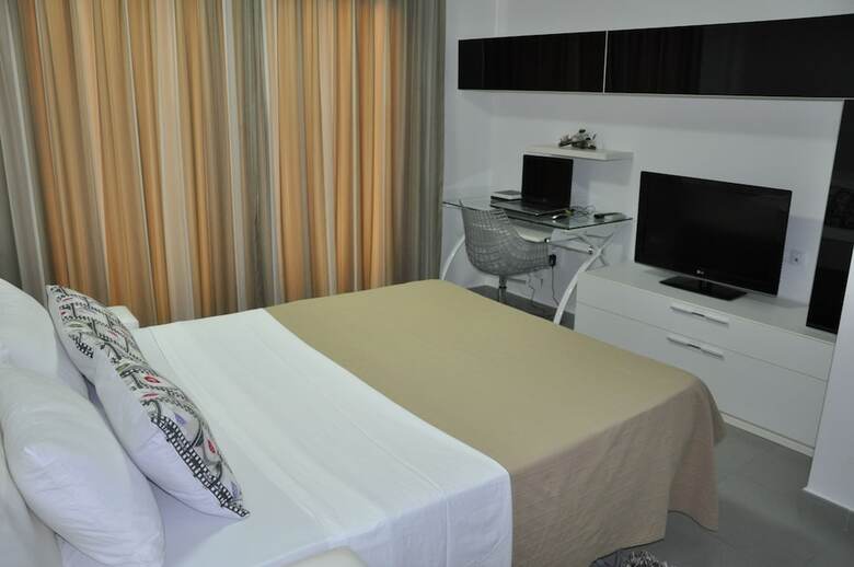 Apartamentos Mari House