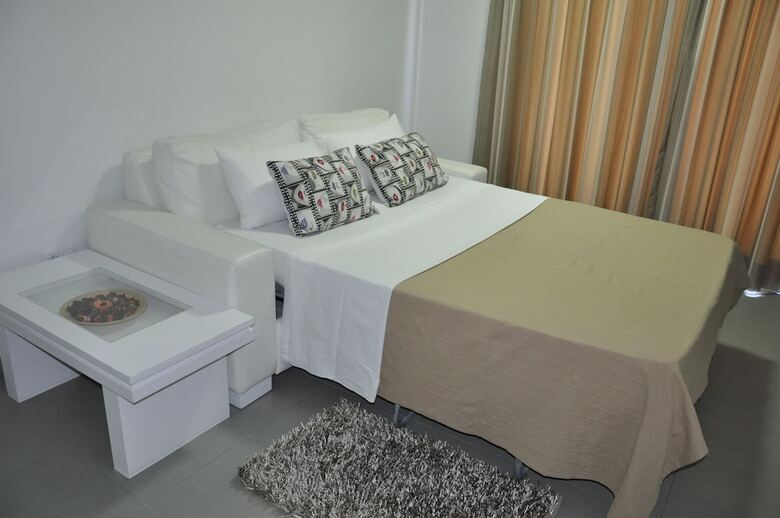 Apartamentos Mari House